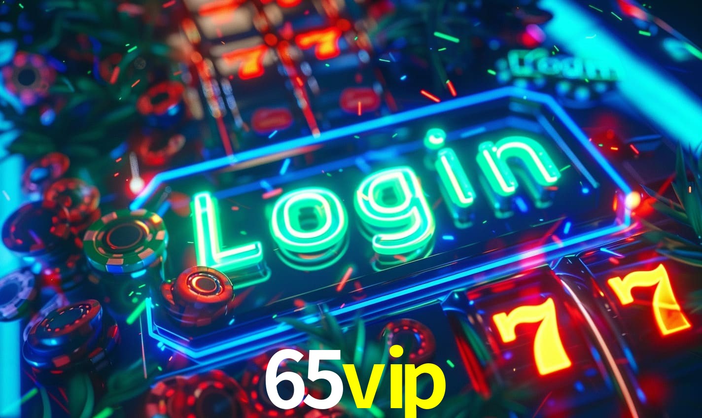 Fortune Tiger Slot no Site 65VIP.COM