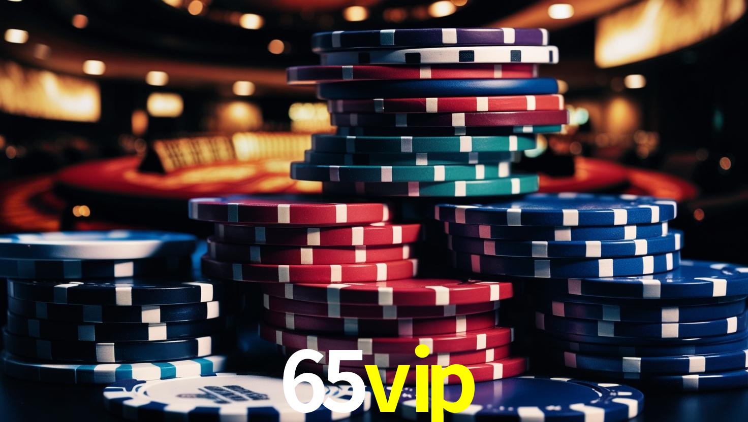 Login Seguro 65VIP.COM