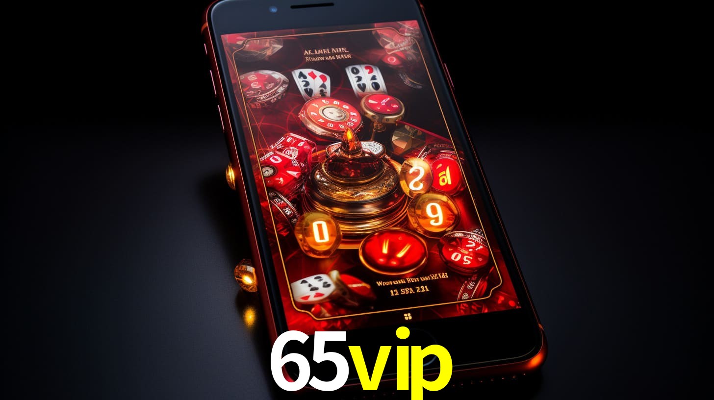 65VIP.COM Login Rápido
