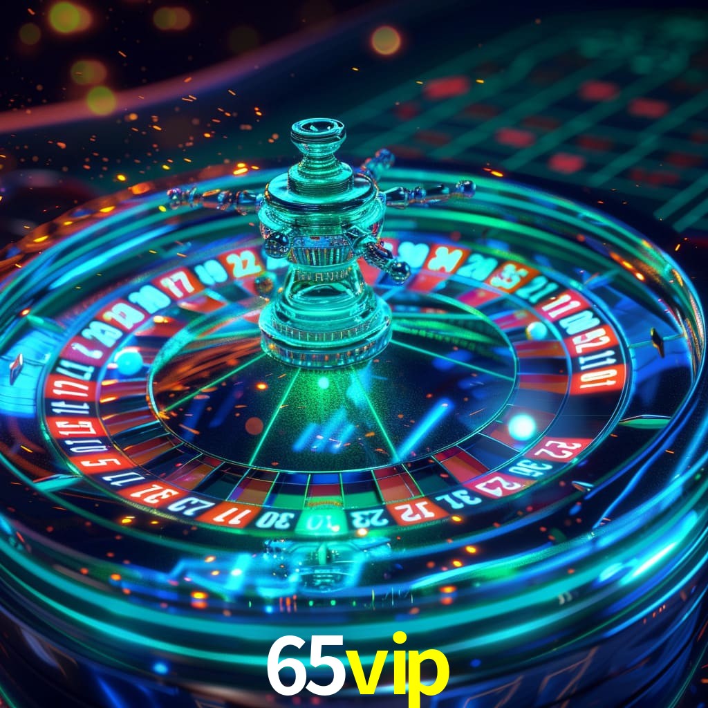 Cassino de Jogos 65VIP.COM