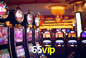 65vip Cassino Ao Vivo - 89 Mesas Evolution Gaming