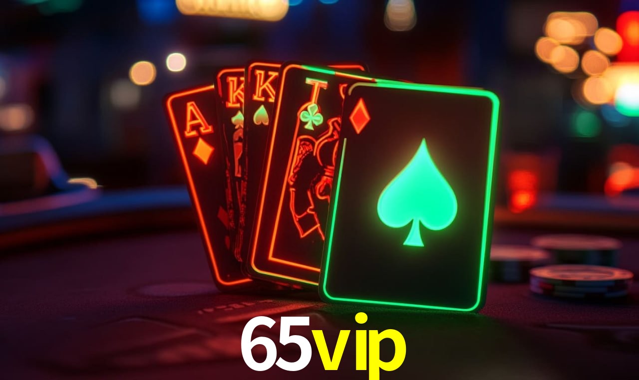 65vip Jackpots Progressivos