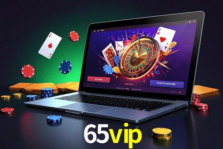 65vip Seguro SSL