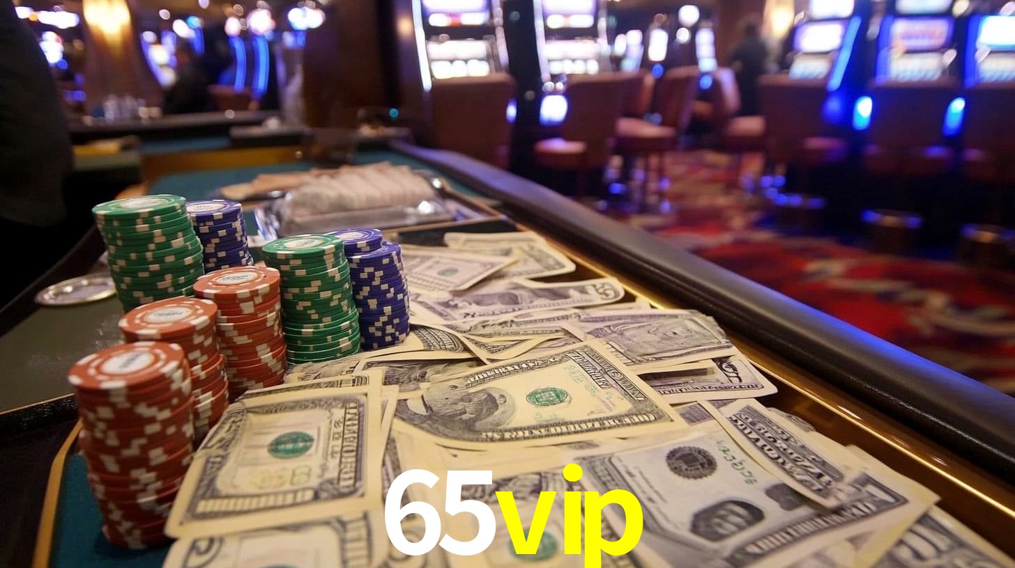 Bot 65vip Telegram